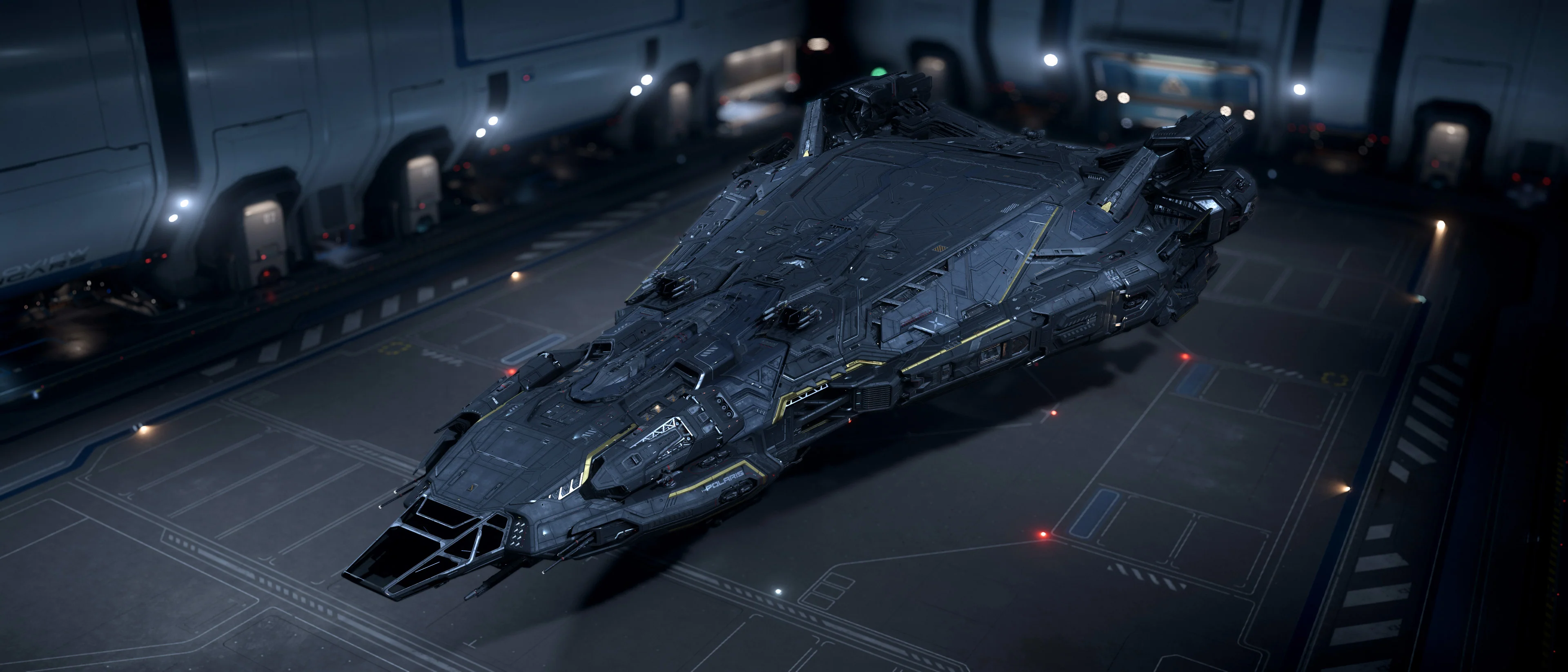 Polaris - 3 Paint Pack - Image 2