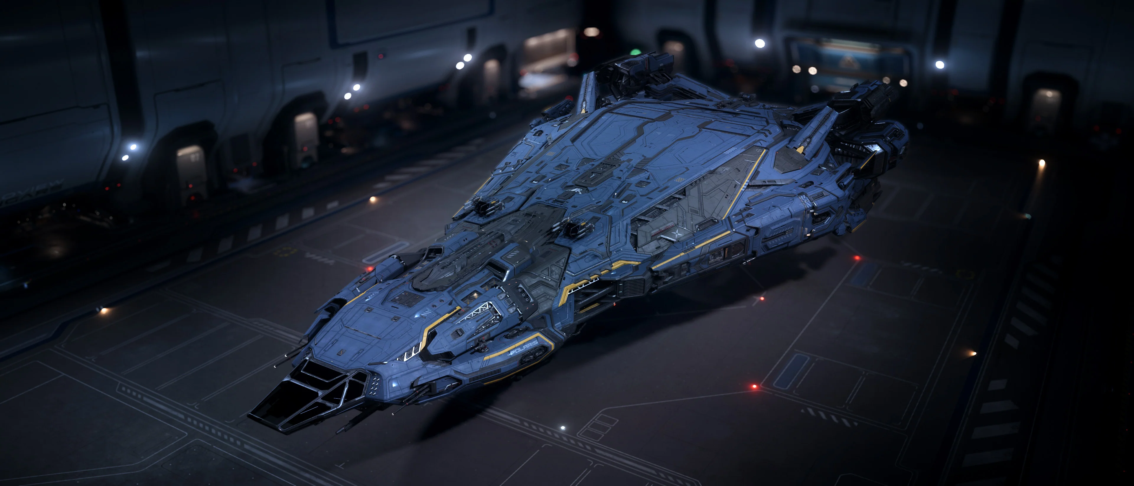Polaris - 3 Paint Pack - Image 6