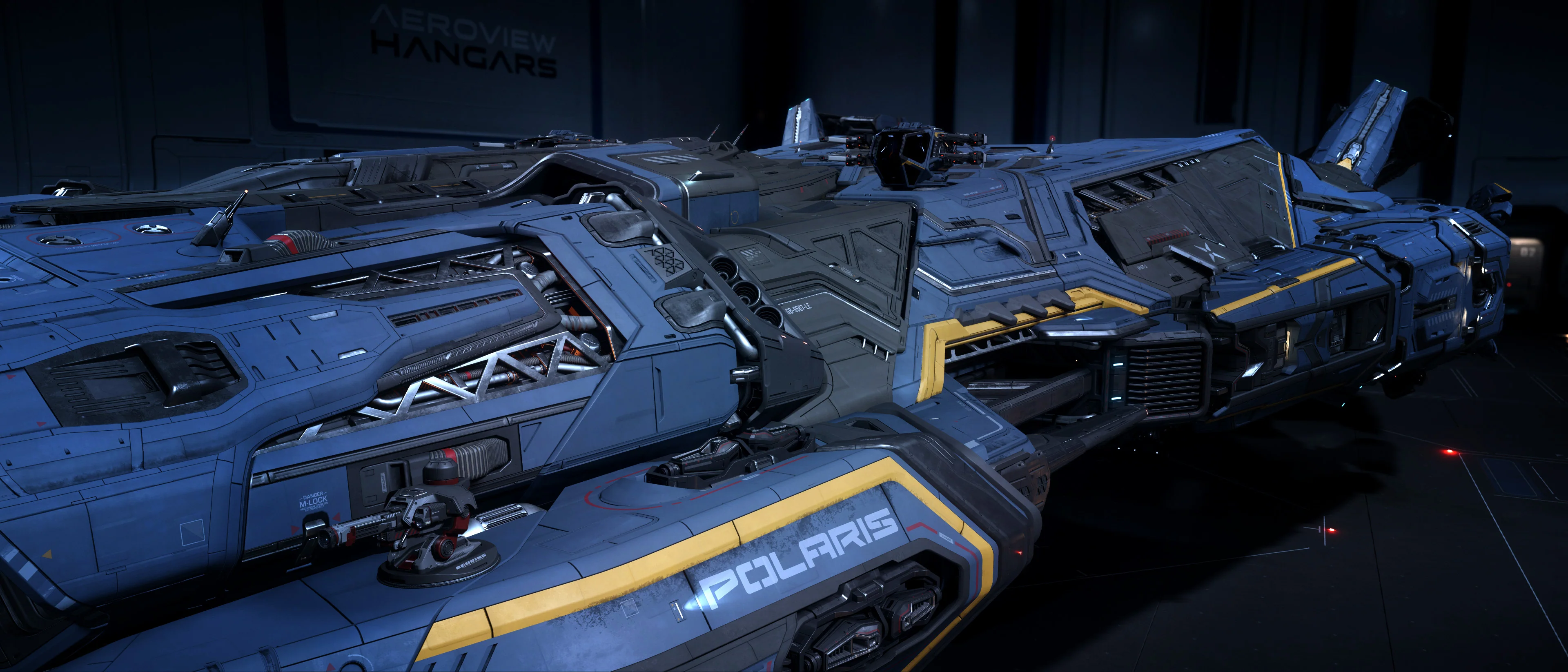 Polaris - Sirius Paint - Image 3