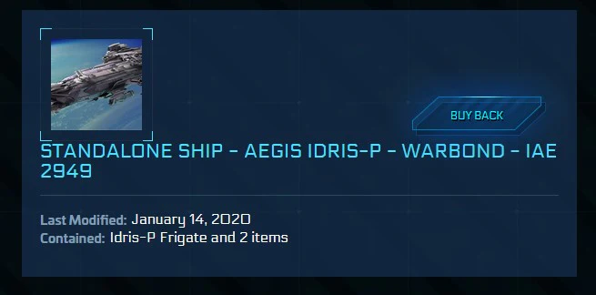 Praetorian Account with both F8C Lightning variants - Image 8