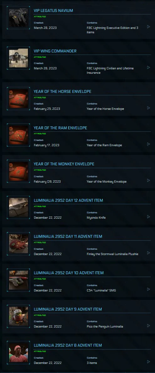 Praetorian Armada Pack Account - Image 5