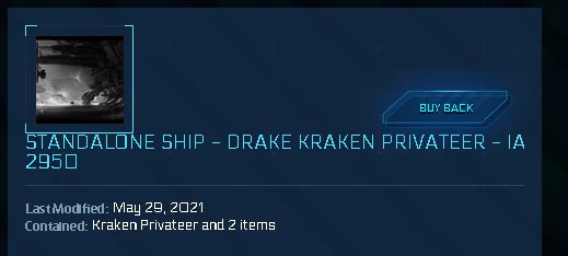 Praetorian Collectors Original Backer / Golden Ticket Account (Idris / AMD Omega / Raven / Pirate Gladius and more) - Image 12