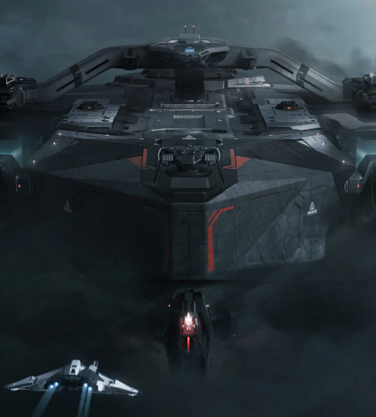 Praetorian Collectors Original Backer / Golden Ticket Account (Idris / AMD Omega / Raven / Pirate Gladius and more) - Image 18