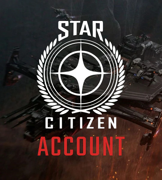 Space Marshal Concierge Account – LTI Drake Kraken, Rare Collectibles, and Chairman’s Club Perks