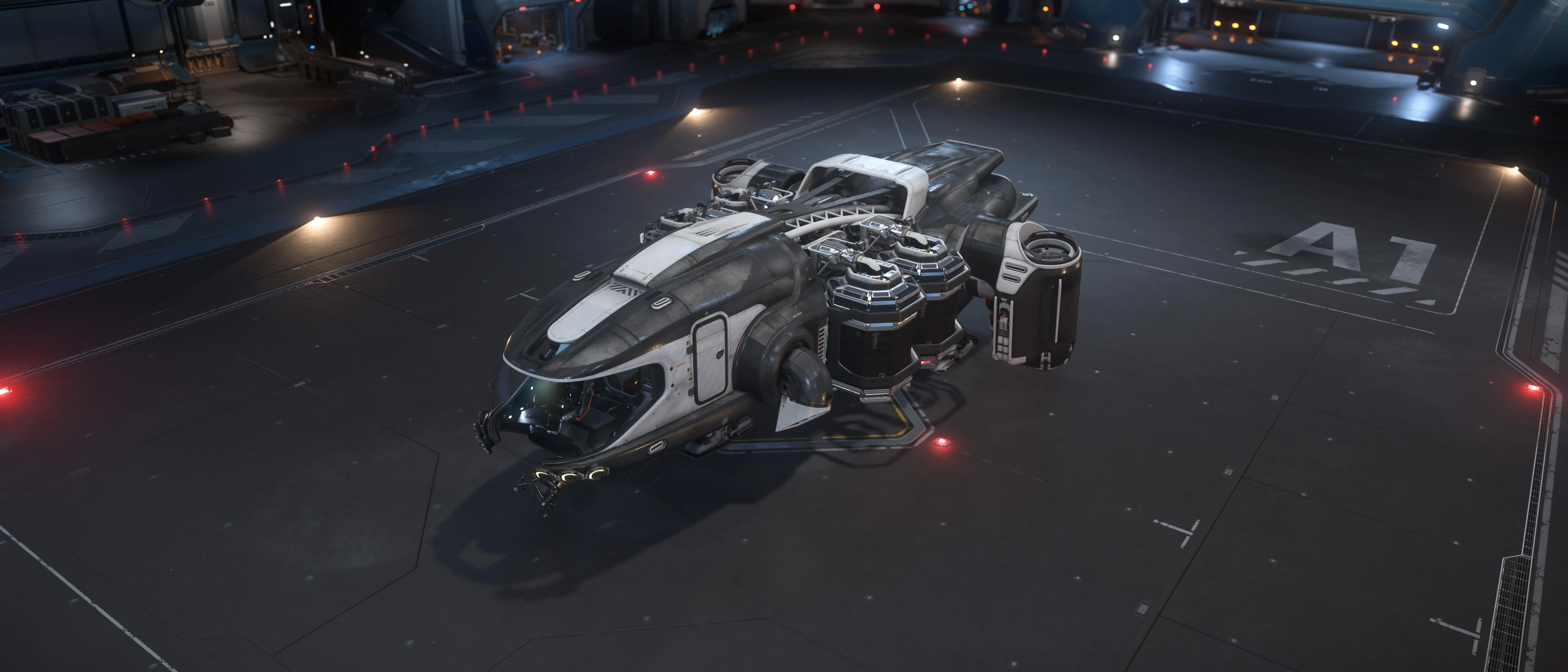 Prospector - Nebula Paint - Image 2