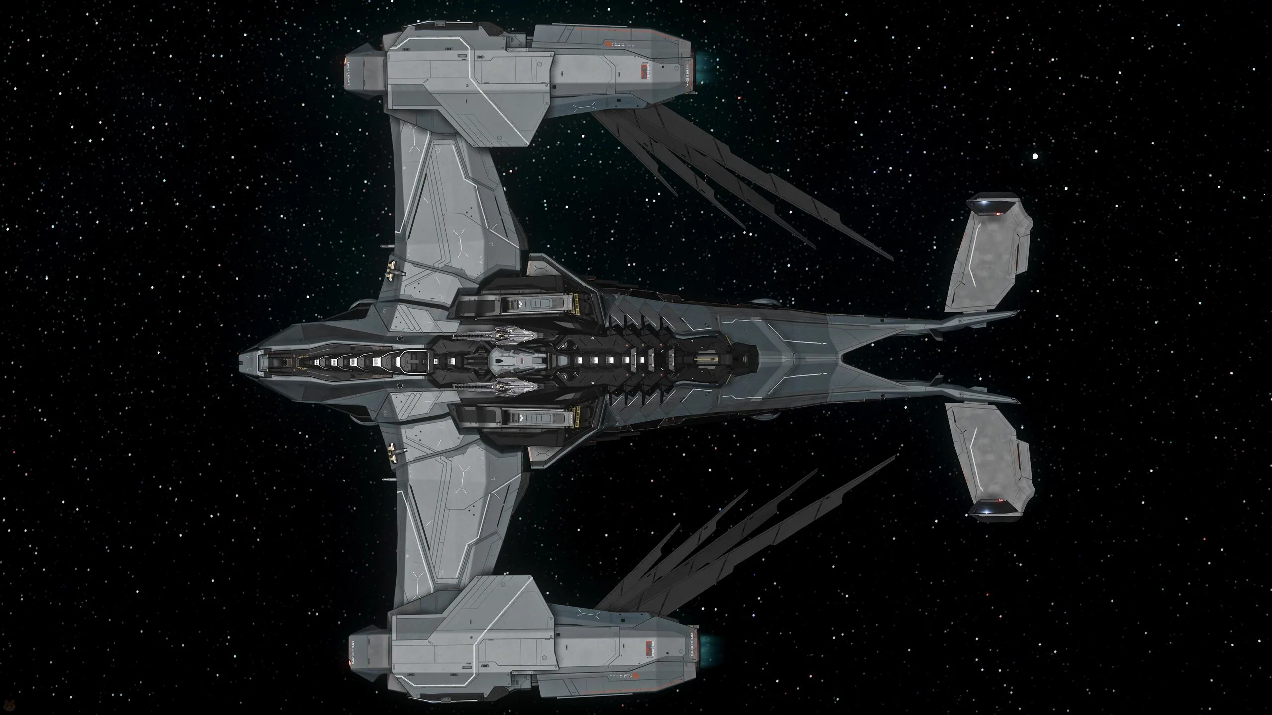 Prowler - Original Concept LTI - Image 4