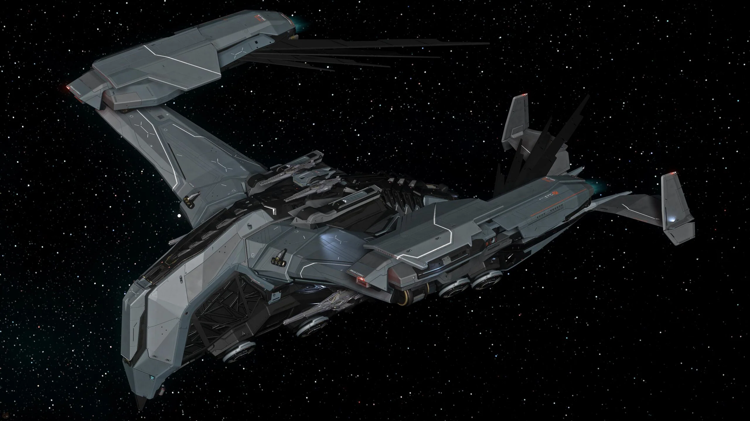Prowler - Original Concept LTI - Image 5
