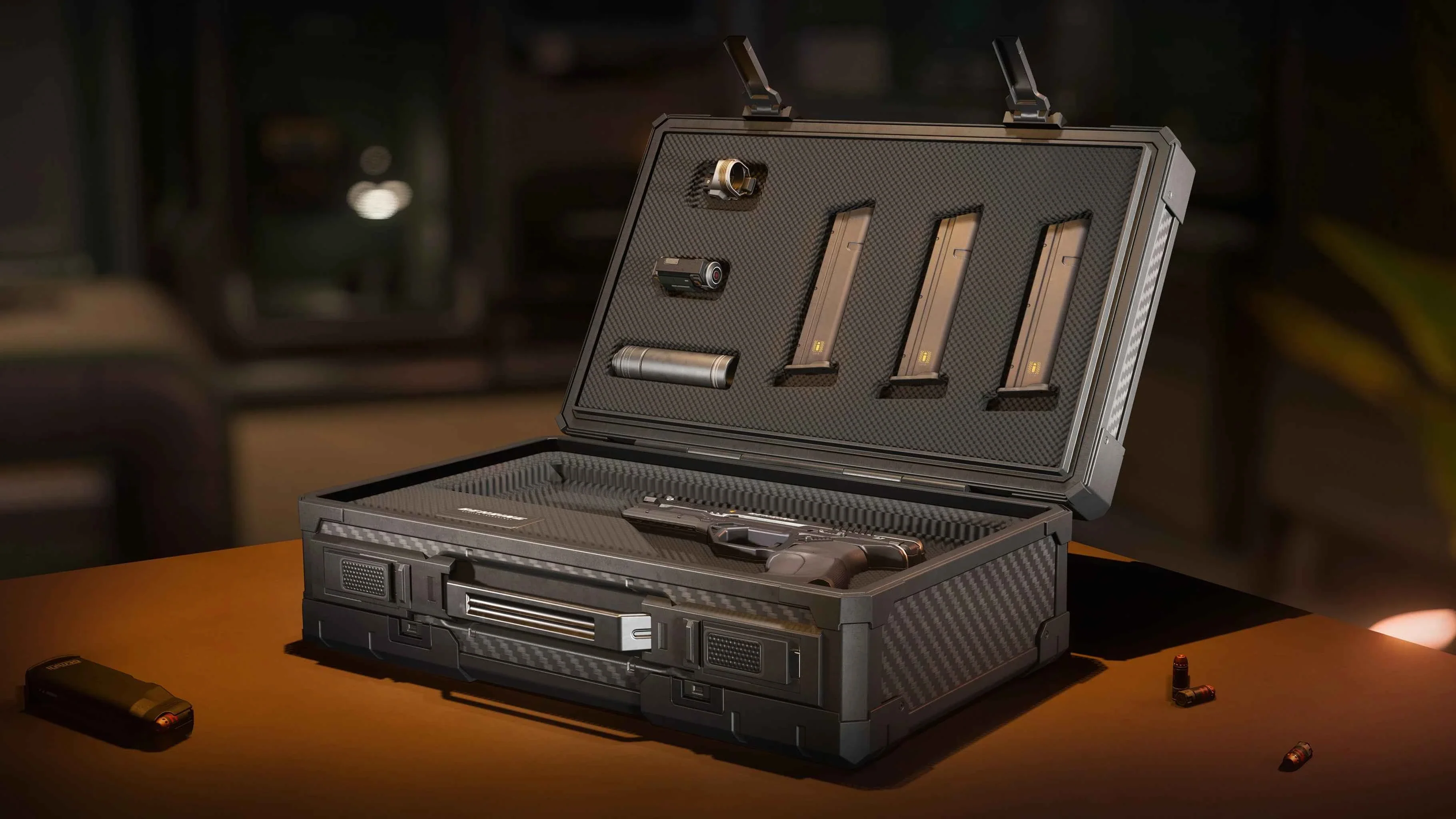 PSX Pistol Case - Image 2
