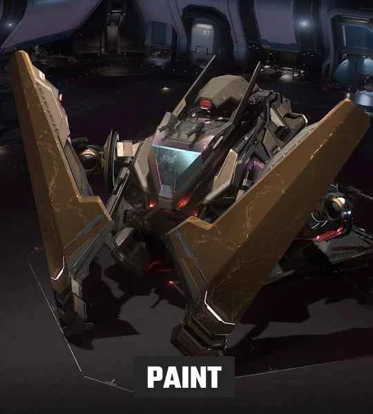 Railen - Uamchuai Paint