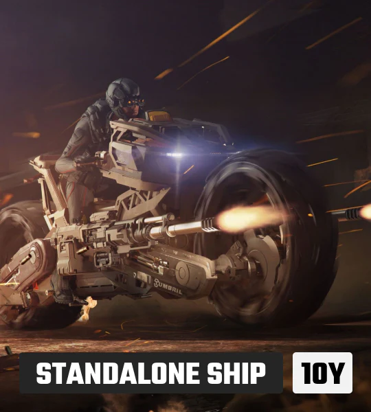 Ranger TR - Standalone Vehicle - Image 2