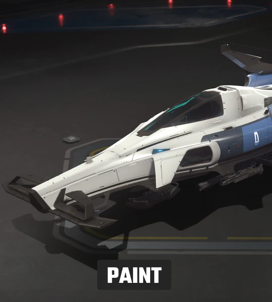 Razor Aspire Paint