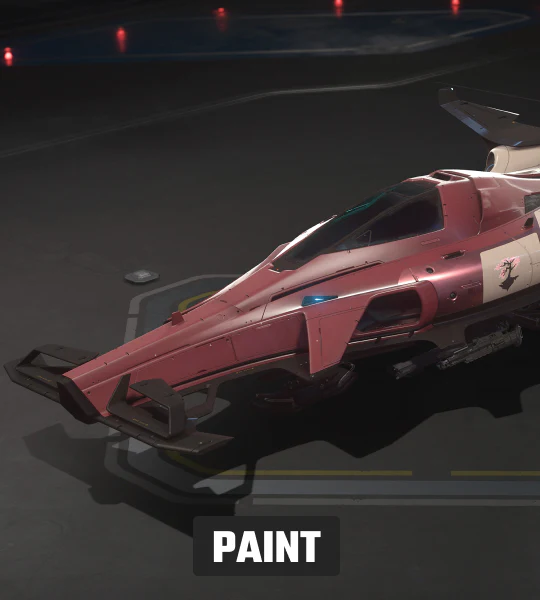 Razor Hosanna Paint