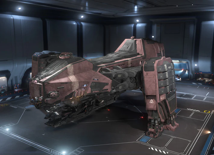 Reclaimer Hadanite Paint - Image 2