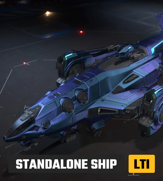 Redeemer + 2953 Best In Show Paint - Standalone Ship - Image 8