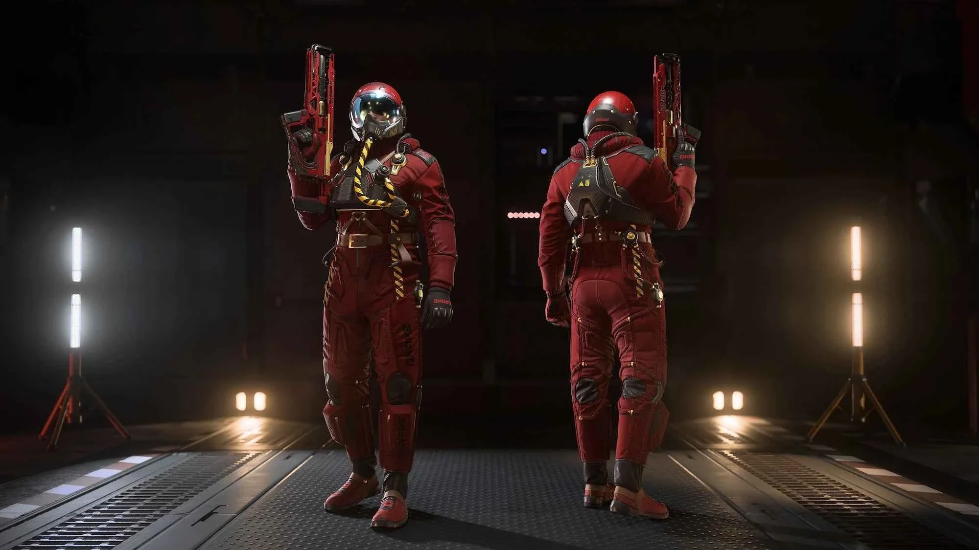 Redline - Patch Bundle - Image 3