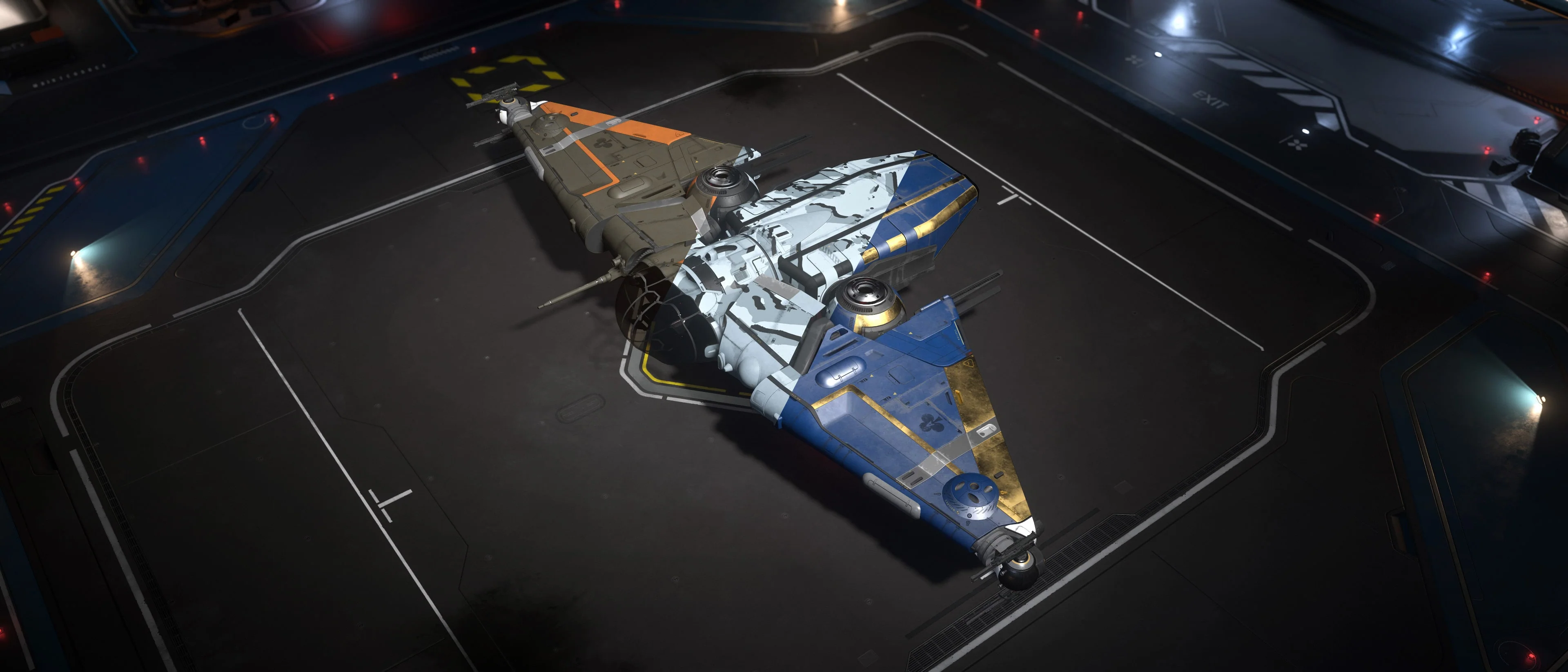 Reliant - 3 Paint Pack - Image 2
