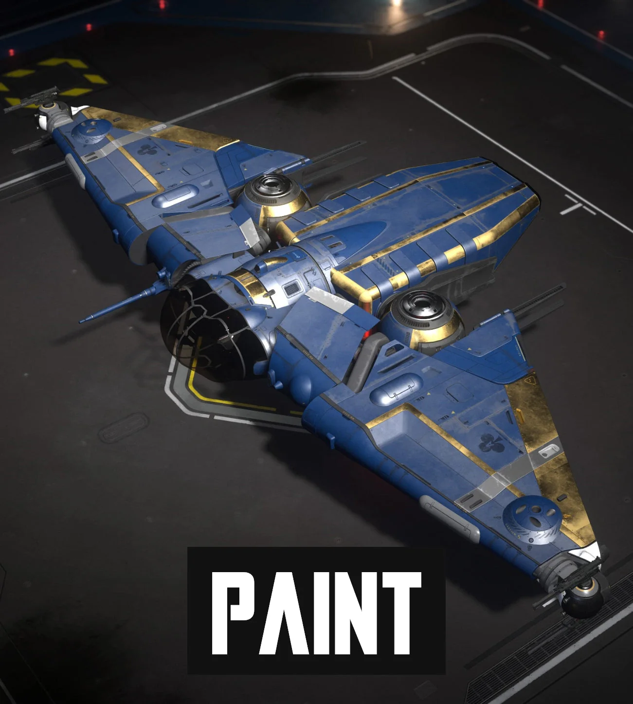 Reliant - 3 Paint Pack - Image 5