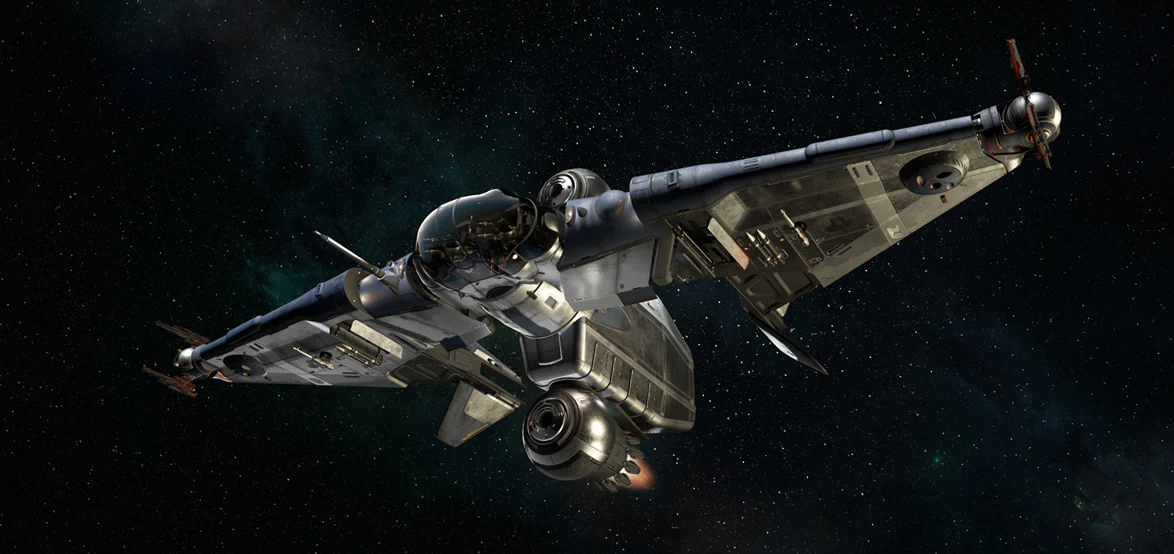 Reliant Kore - Original Concept LTI - Image 2