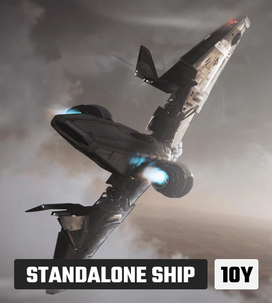 Reliant Kore - Standalone Ship - Image 3