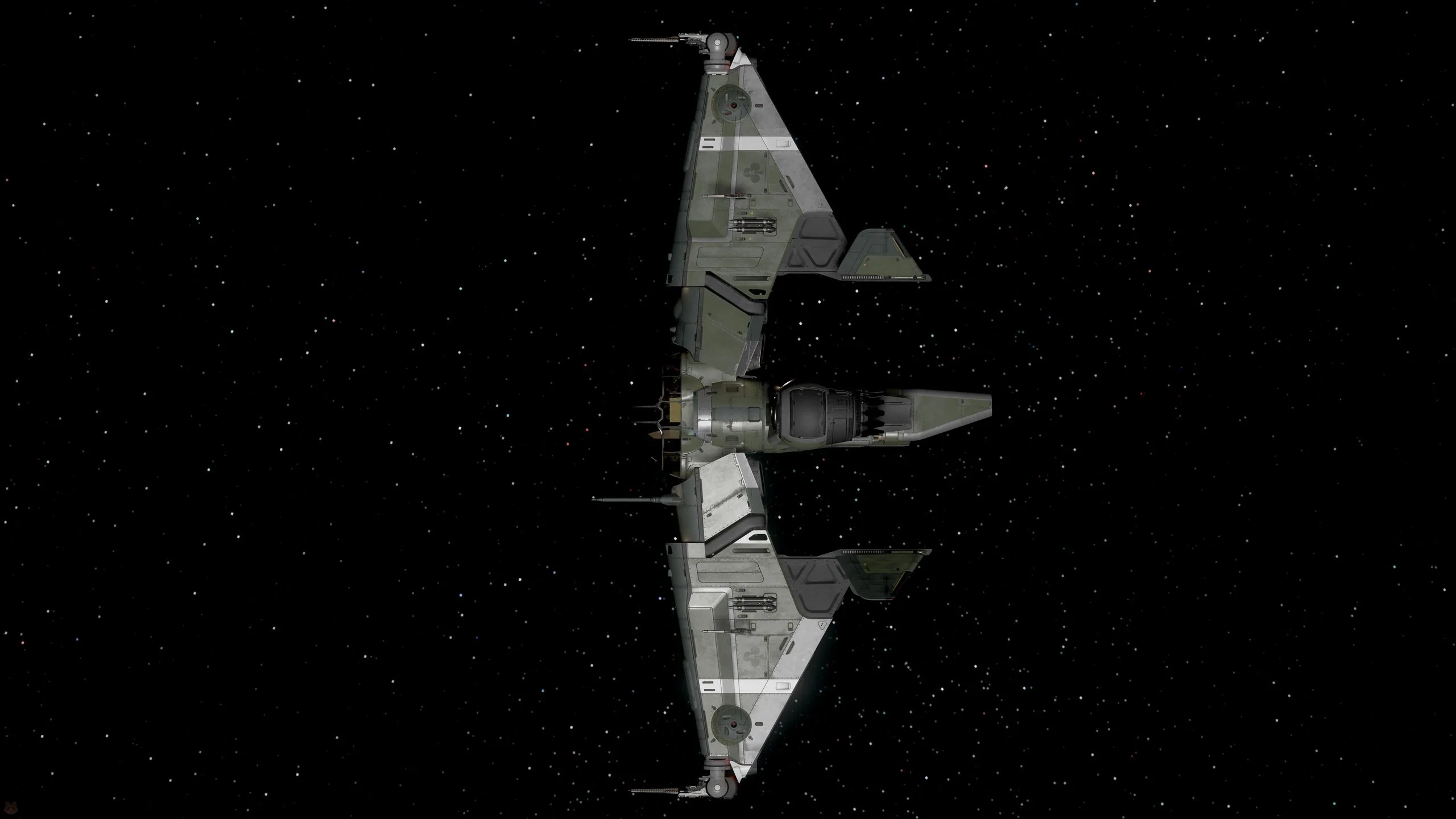 Reliant Tana - Standalone Ship - Image 9
