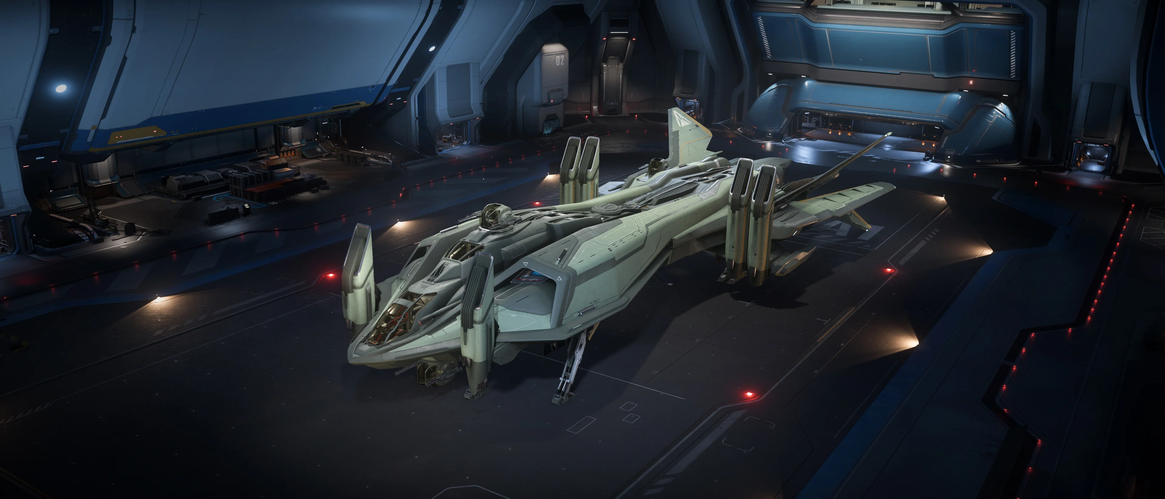 Retaliator - 3 Paint Pack - Image 3