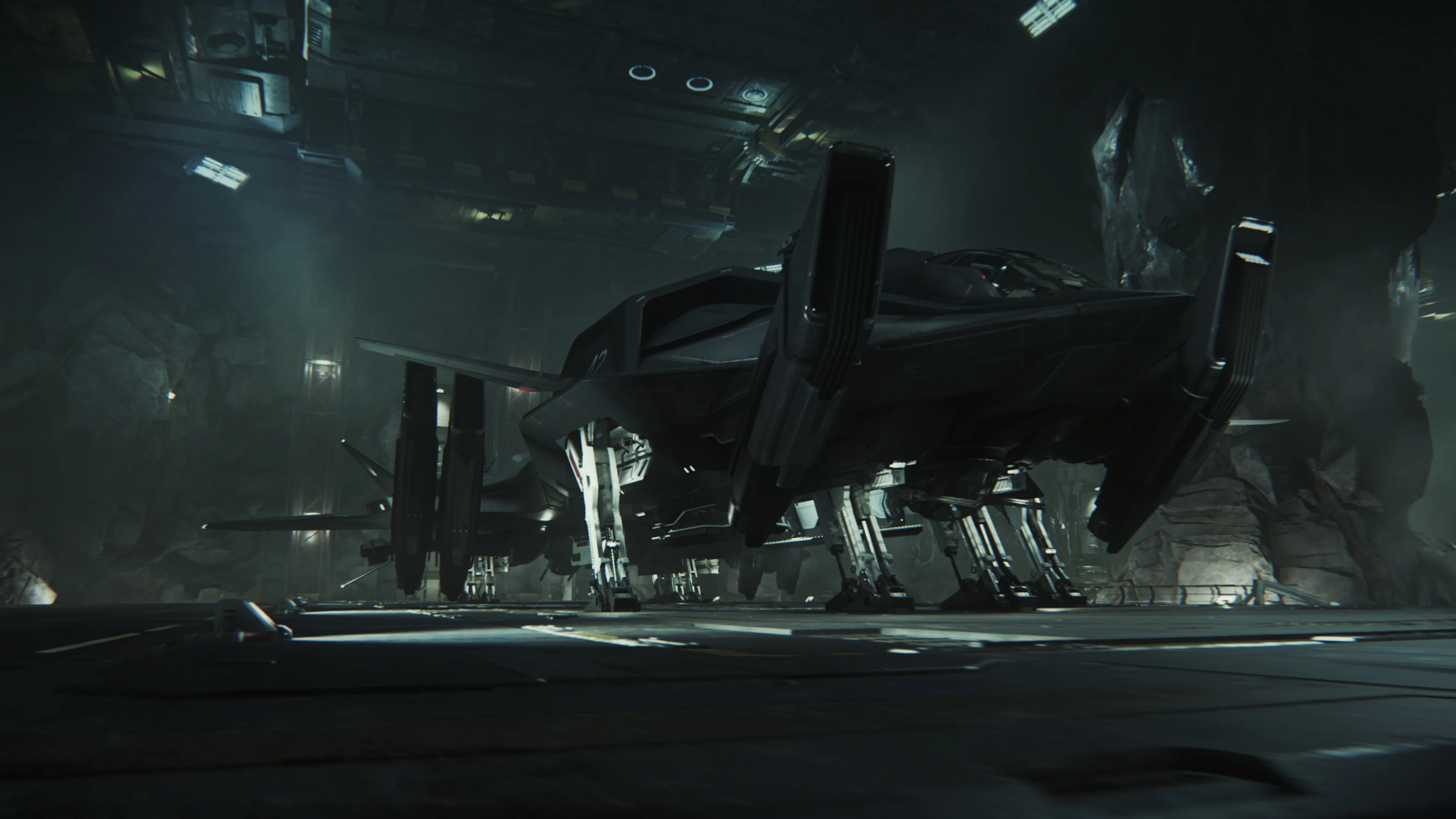 Retaliator - Standalone Ship - Image 7