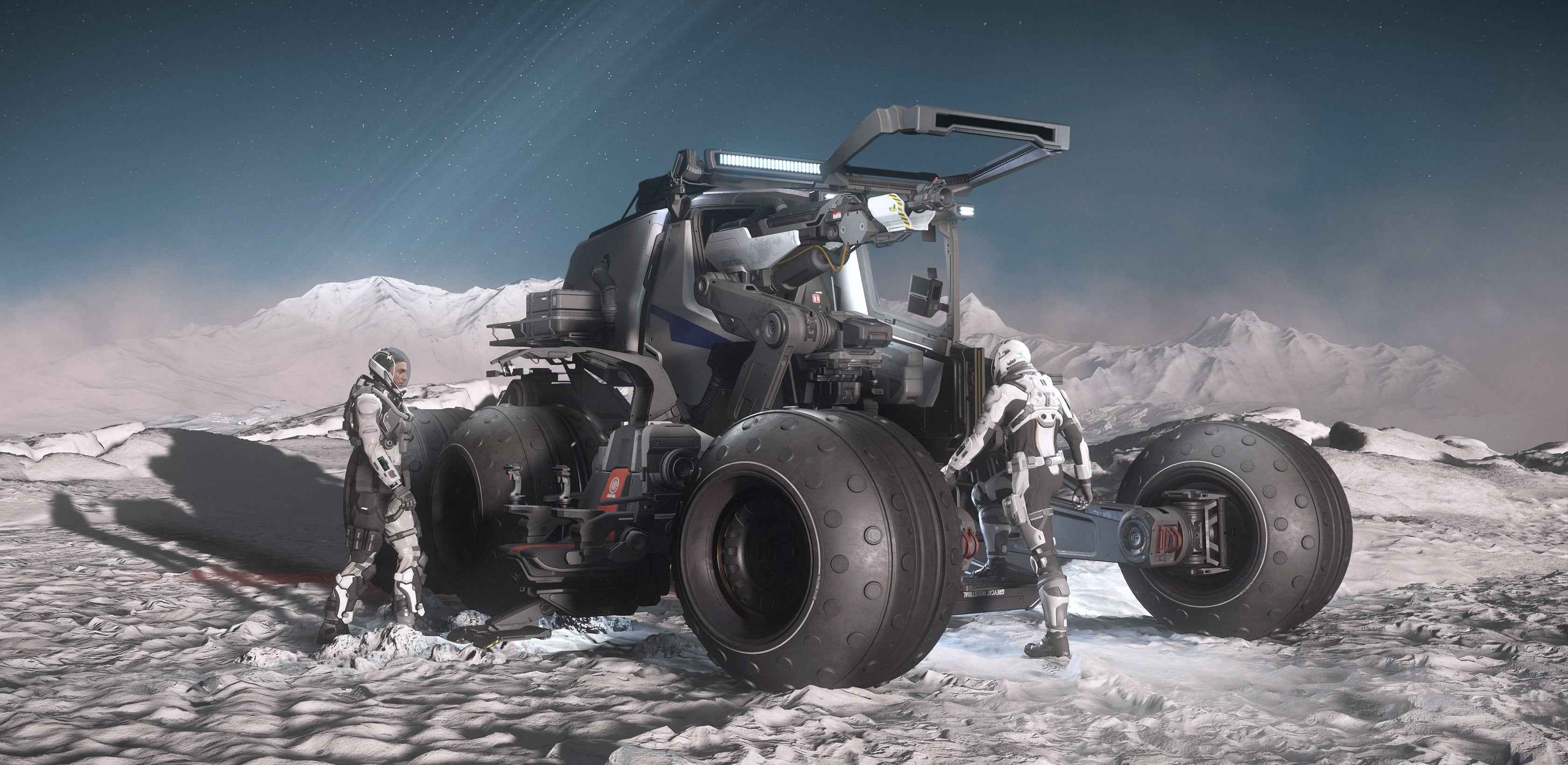 ROC-DS - Original Concept LTI - Image 2