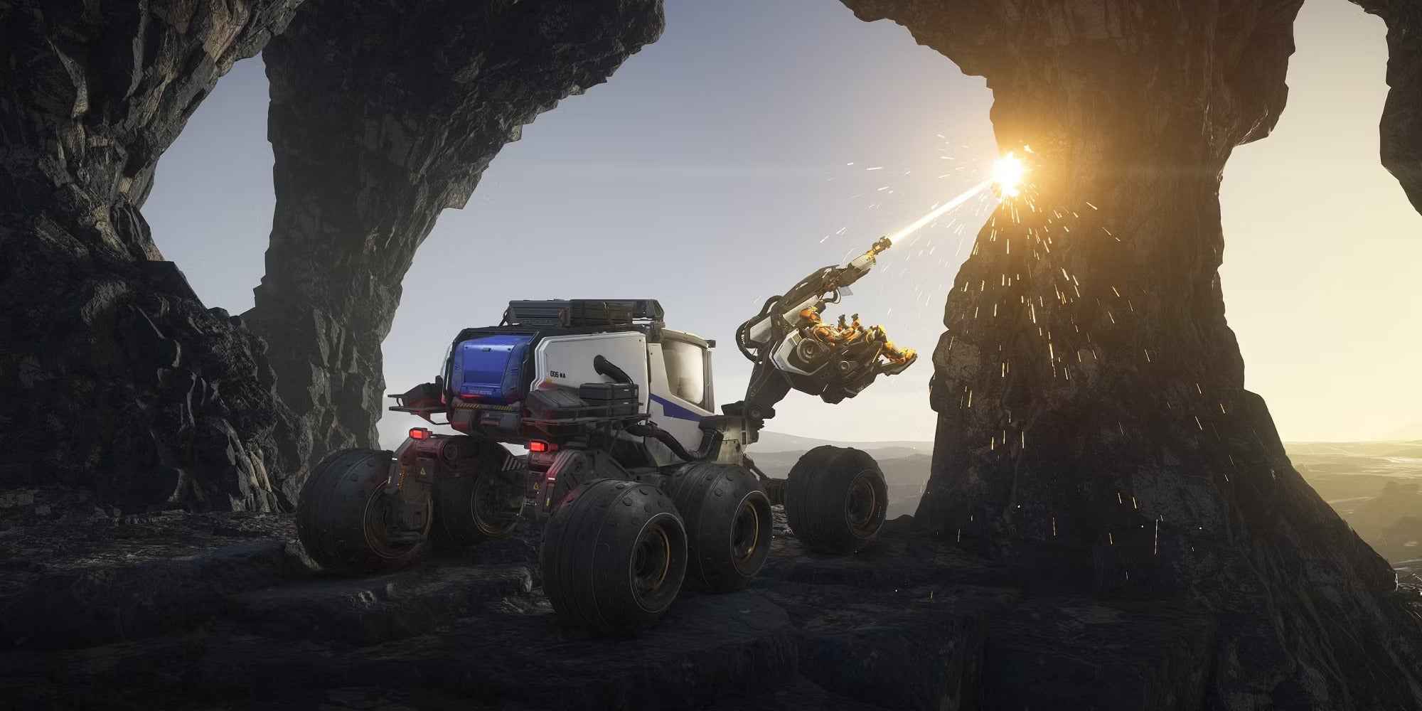 ROC-DS - Original Concept LTI - Image 3