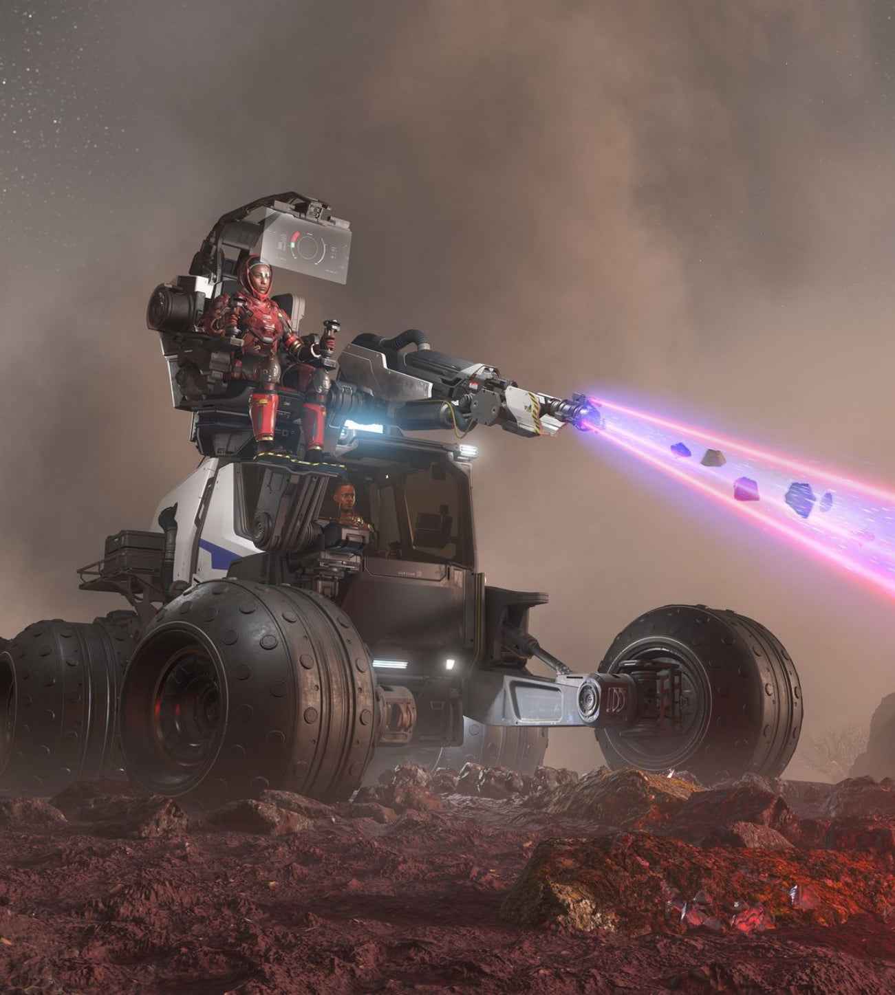 ROC-DS - Original Concept LTI - Image 4