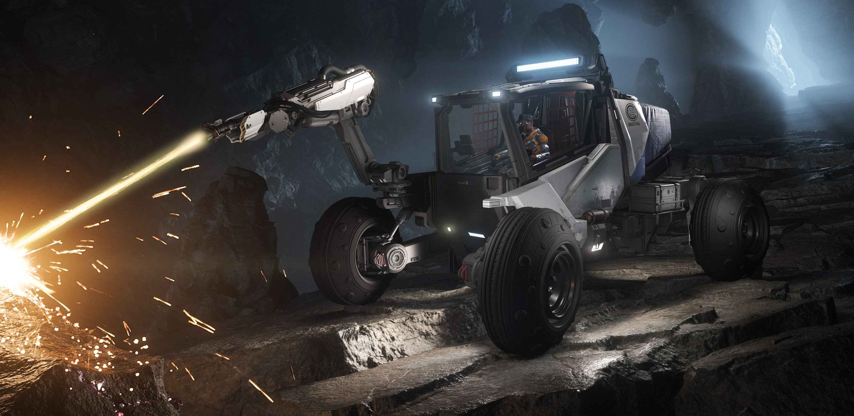 ROC - Original Concept LTI - Image 3