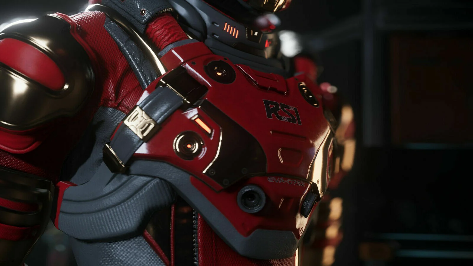 RSI Venture “Voyager” 2948 Weapons and Armor Pack - Image 2