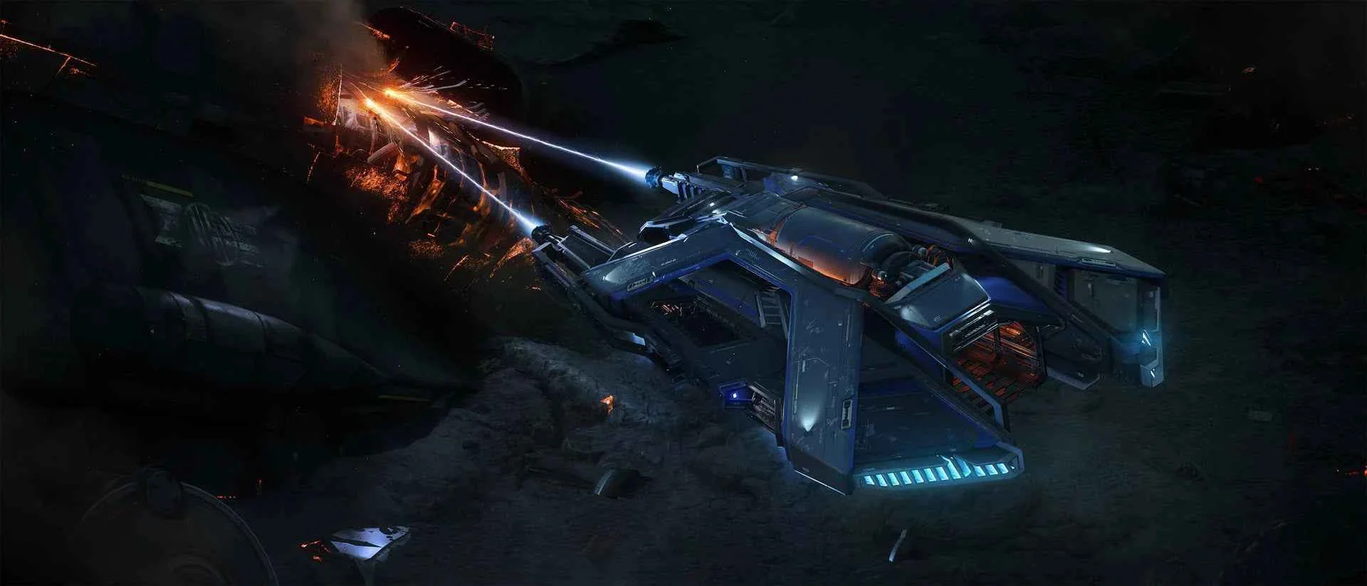 Salvation plus Eureka Paint - Original Concept LTI - Image 5