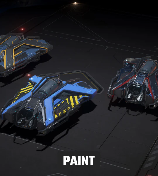Salvation - 3 Paint Pack