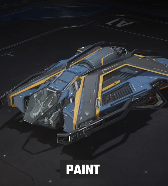 Salvation - Chimaera Paint