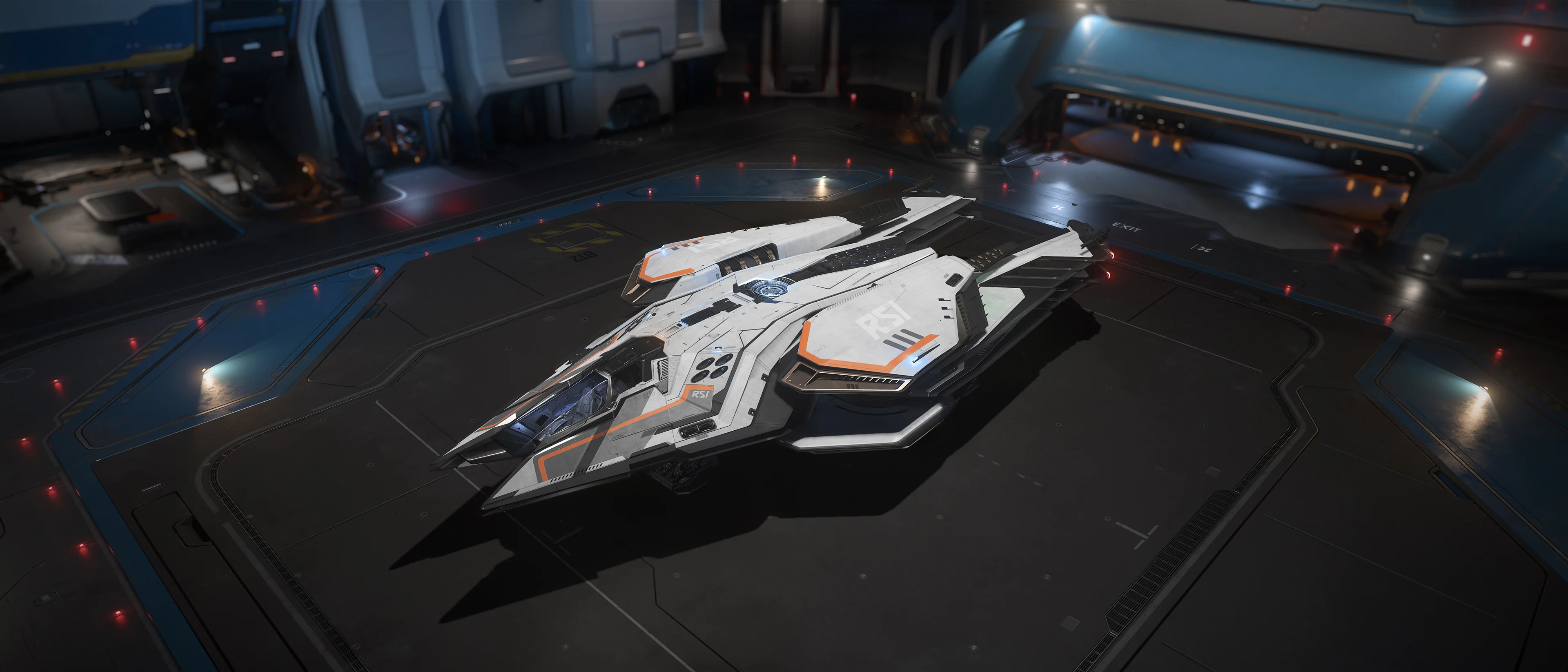 Scorpius - Avalanche Paint - Image 2