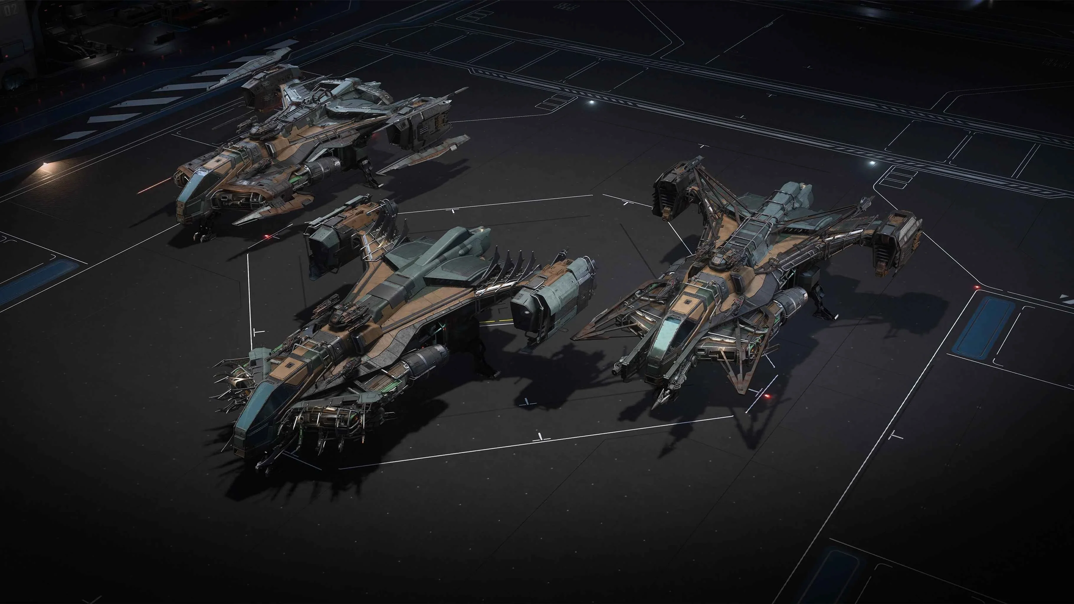 Shiv Bodykit Collection - Image 2