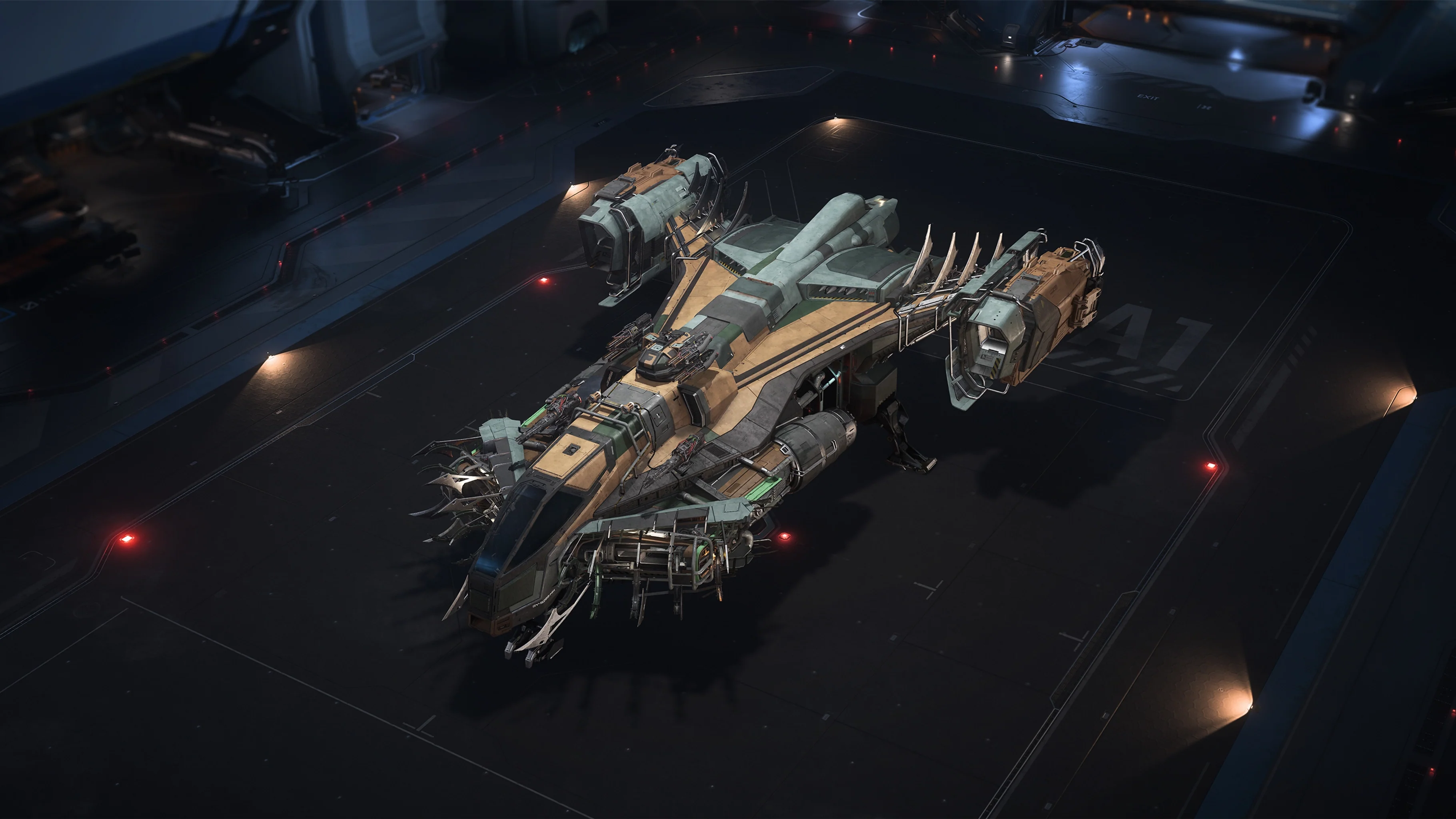 Shiv Bodykit Collection - Image 5