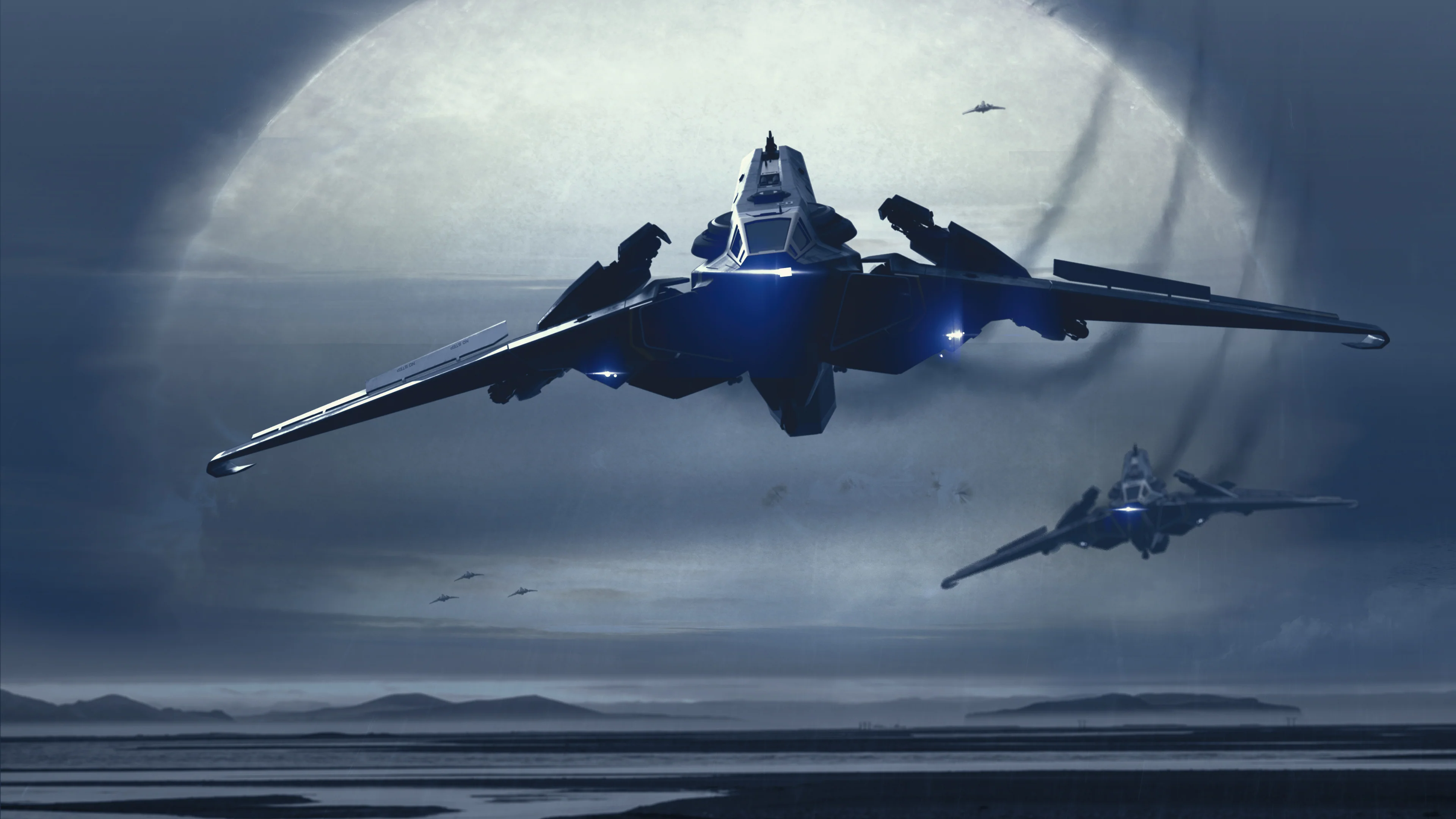 Smugglers Pack Warbond - LTI - Image 12