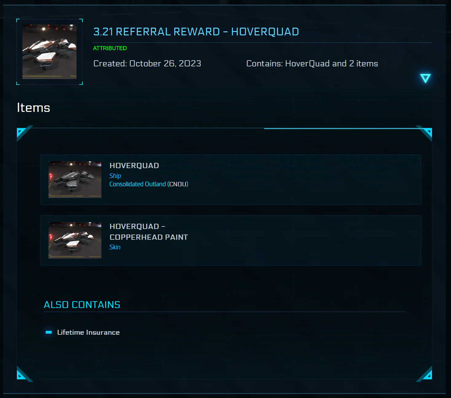 Space Marshal Account - Inferno / Razor / Fury & More LTI Ships - Image 5