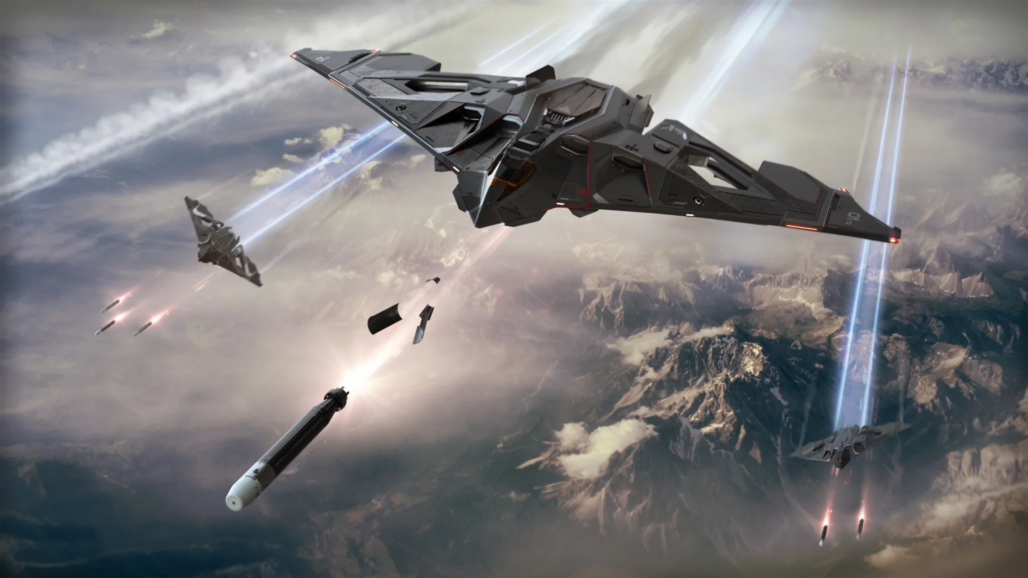 Eclipse - Original Concept LTI - Image 4