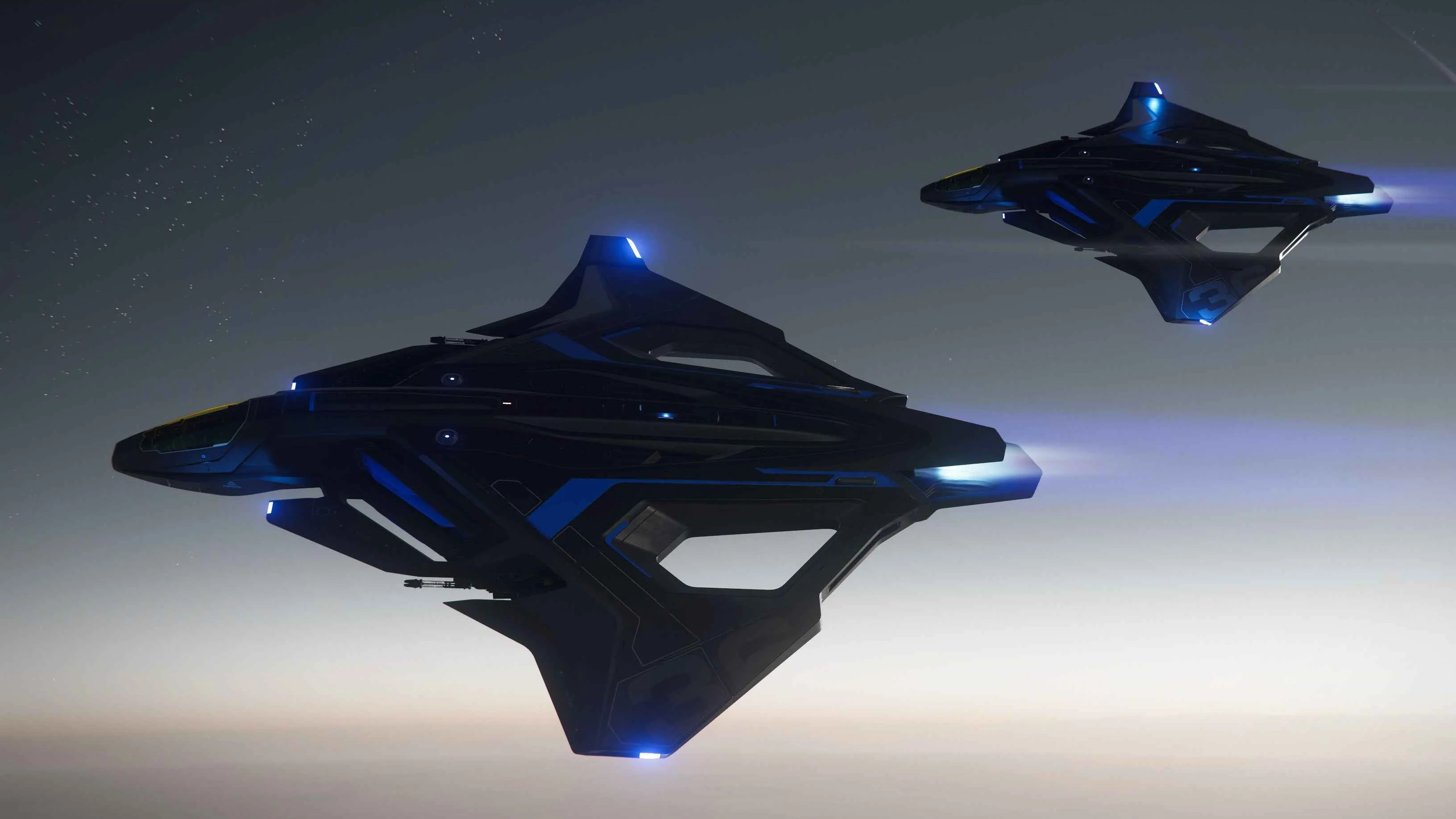 Praetorian Concierge Account — Origin 890 Jump LTI, Sabre Raven, F8C Lightning Executive Edition, Full Origin Fleet & LTI Capital Pack Buyback Queue — Star Citizen & Squadron 42 Access - Image 7