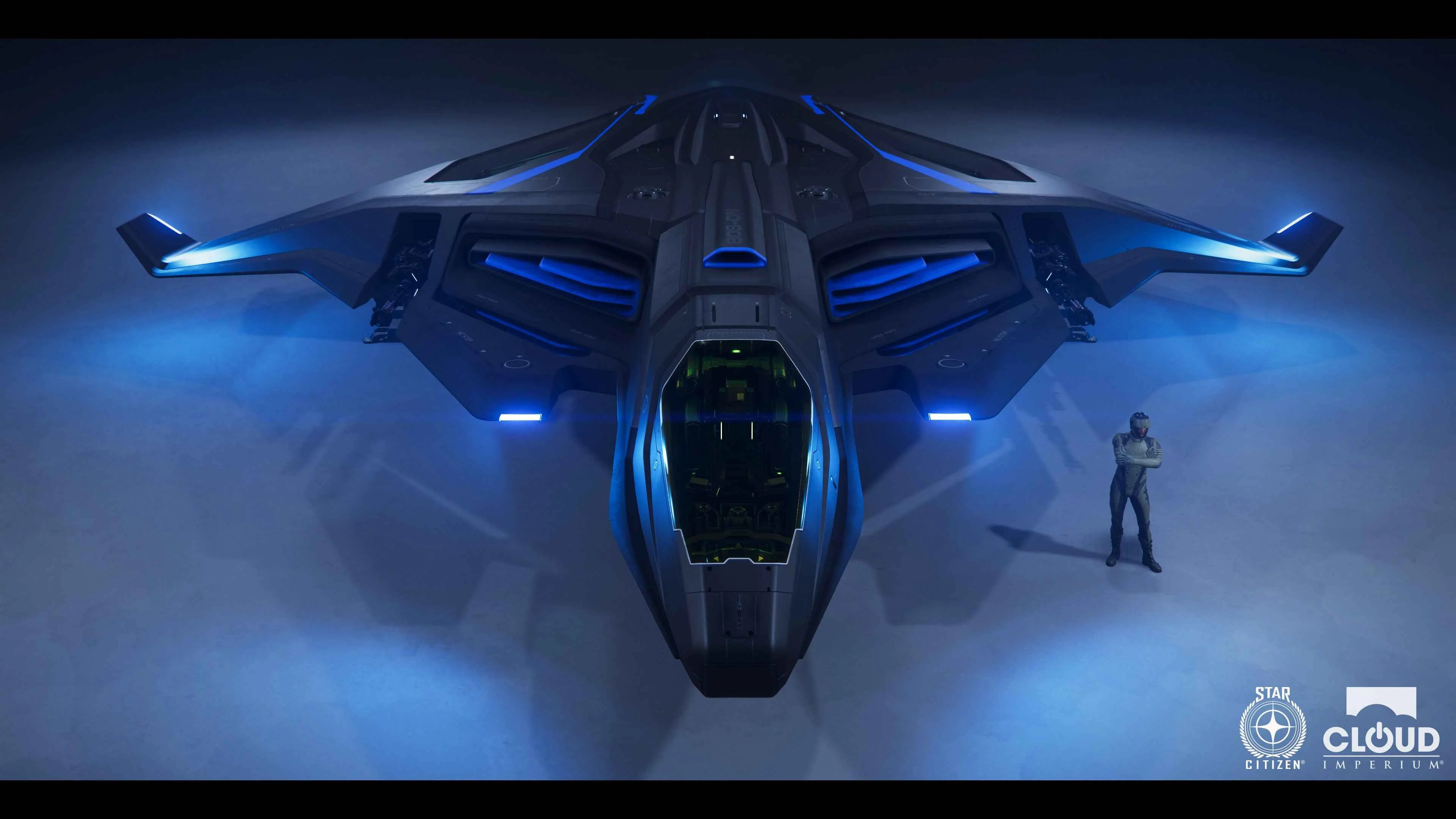 Praetorian Concierge Account — Origin 890 Jump LTI, Sabre Raven, F8C Lightning Executive Edition, Full Origin Fleet & LTI Capital Pack Buyback Queue — Star Citizen & Squadron 42 Access - Image 8