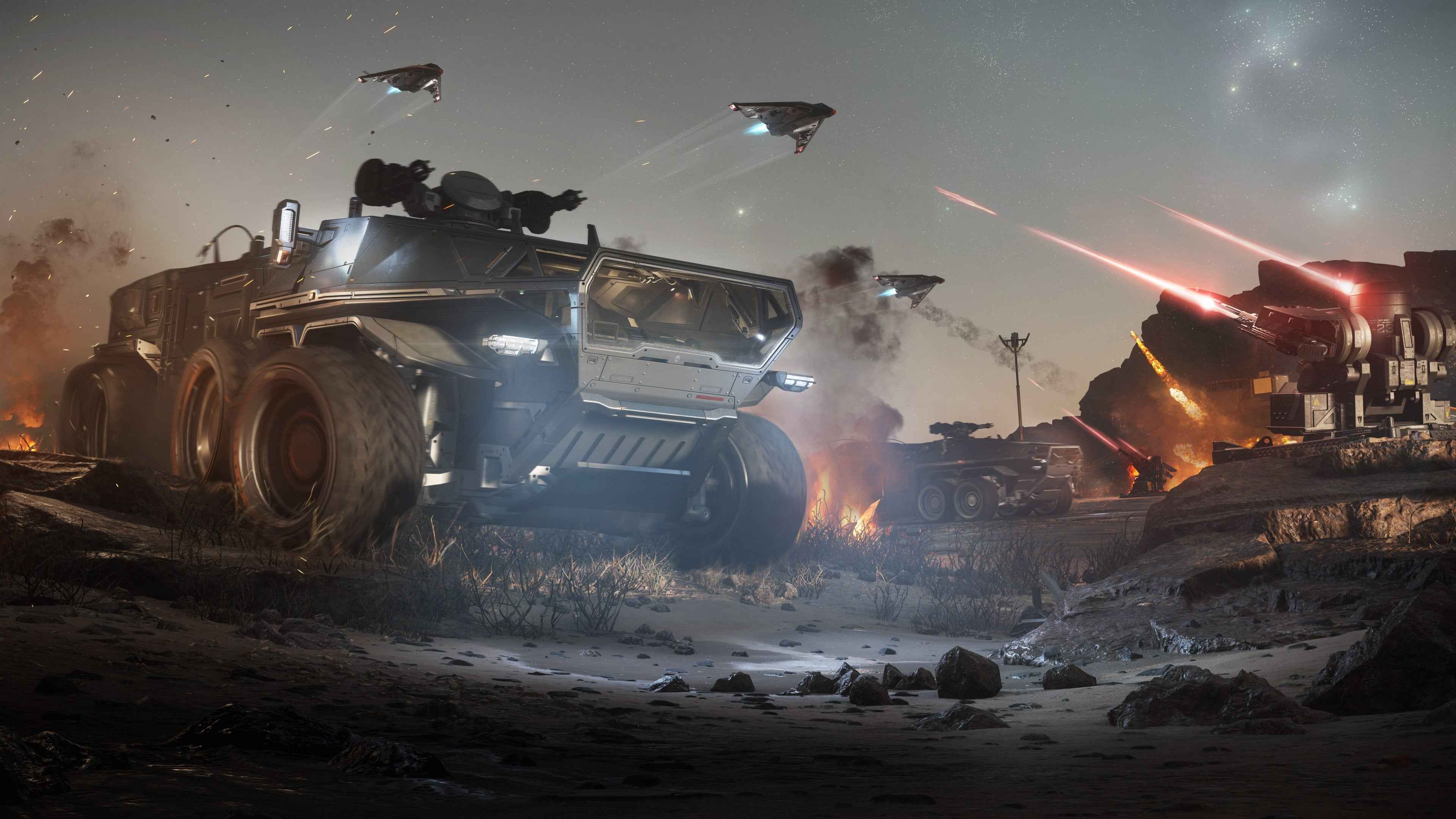 Spartan - Original Concept LTI - Image 3