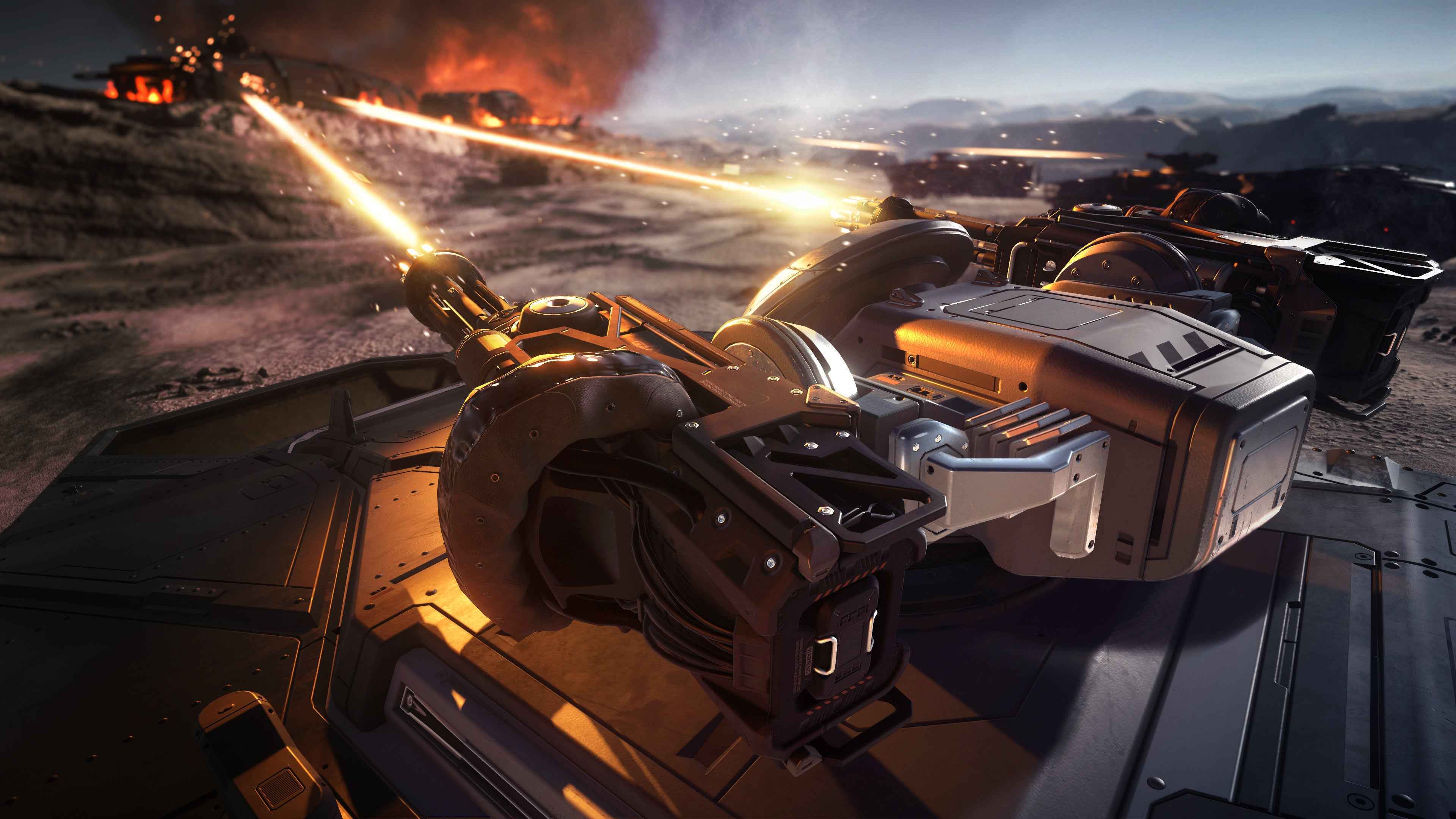 Spartan - Original Concept LTI - Image 4