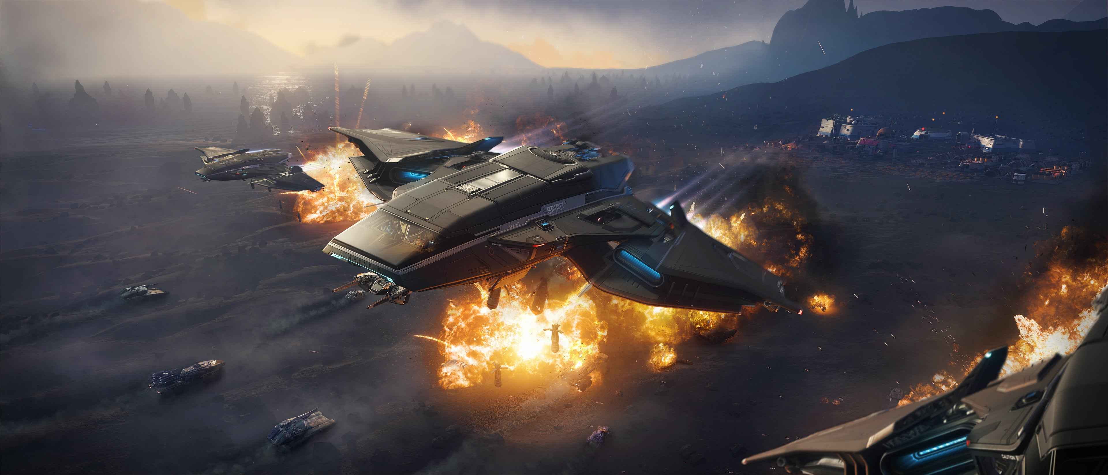 Spirit Collection - Original Concept LTI - Image 3