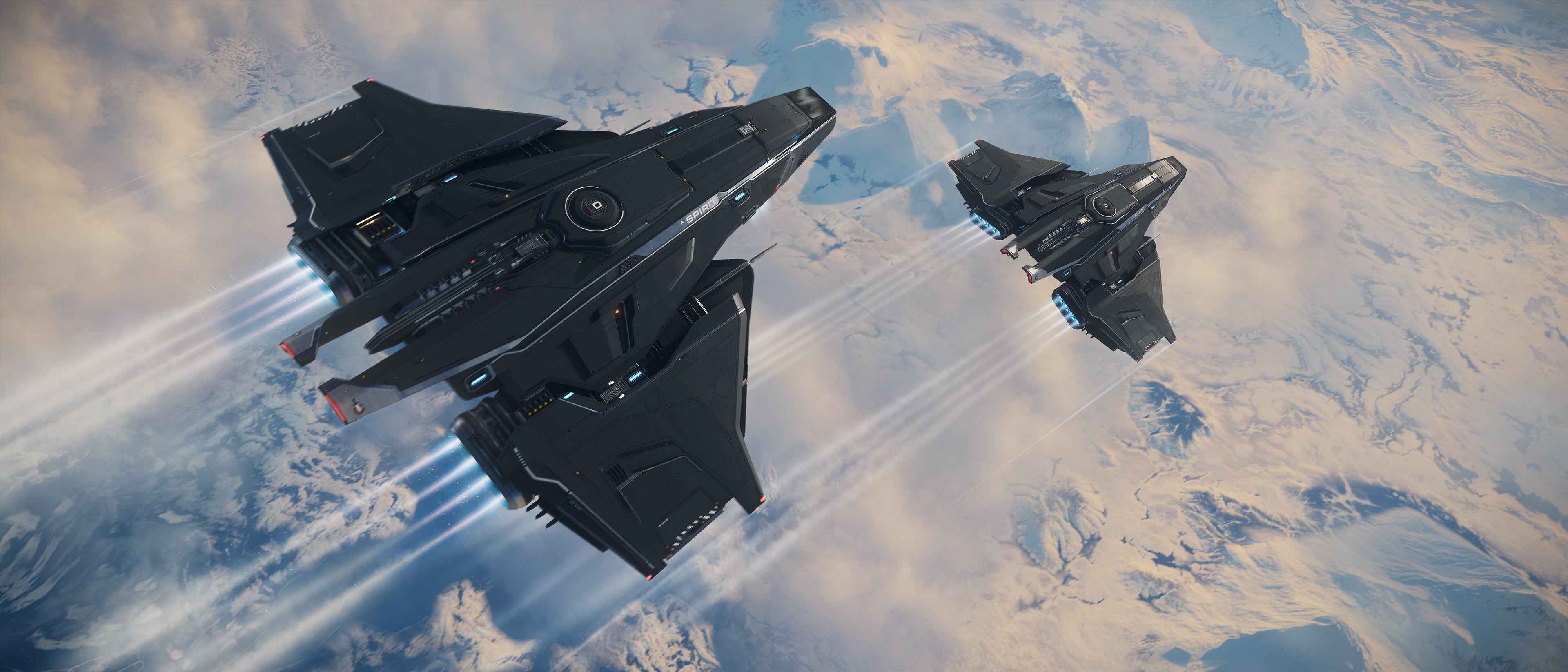 Spirit Collection - Original Concept LTI - Image 4