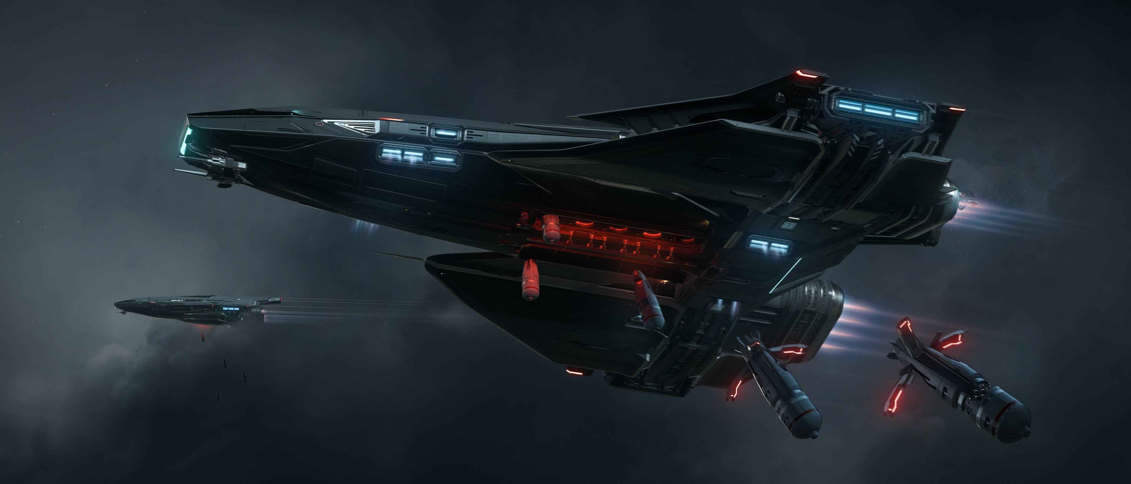 Spirit Collection - Original Concept LTI - Image 5