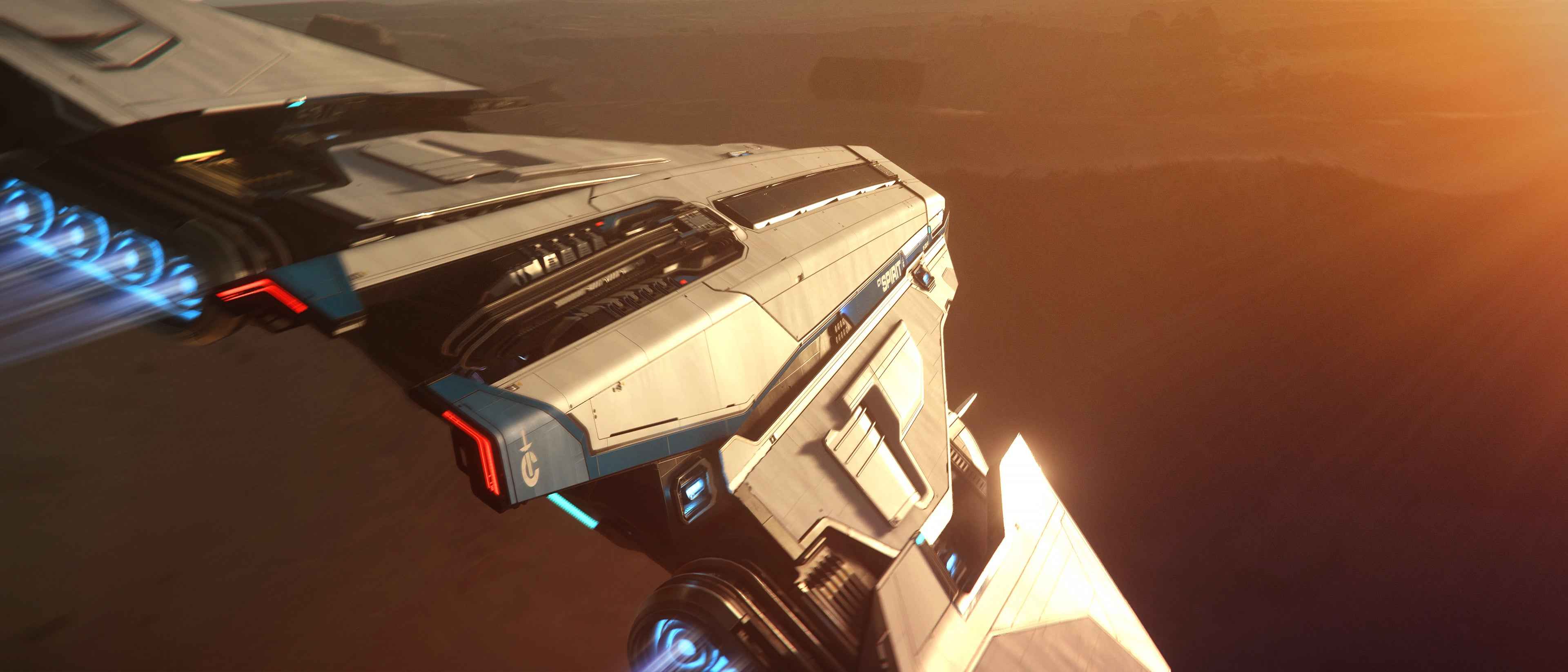 Spirit Collection - Original Concept LTI - Image 6