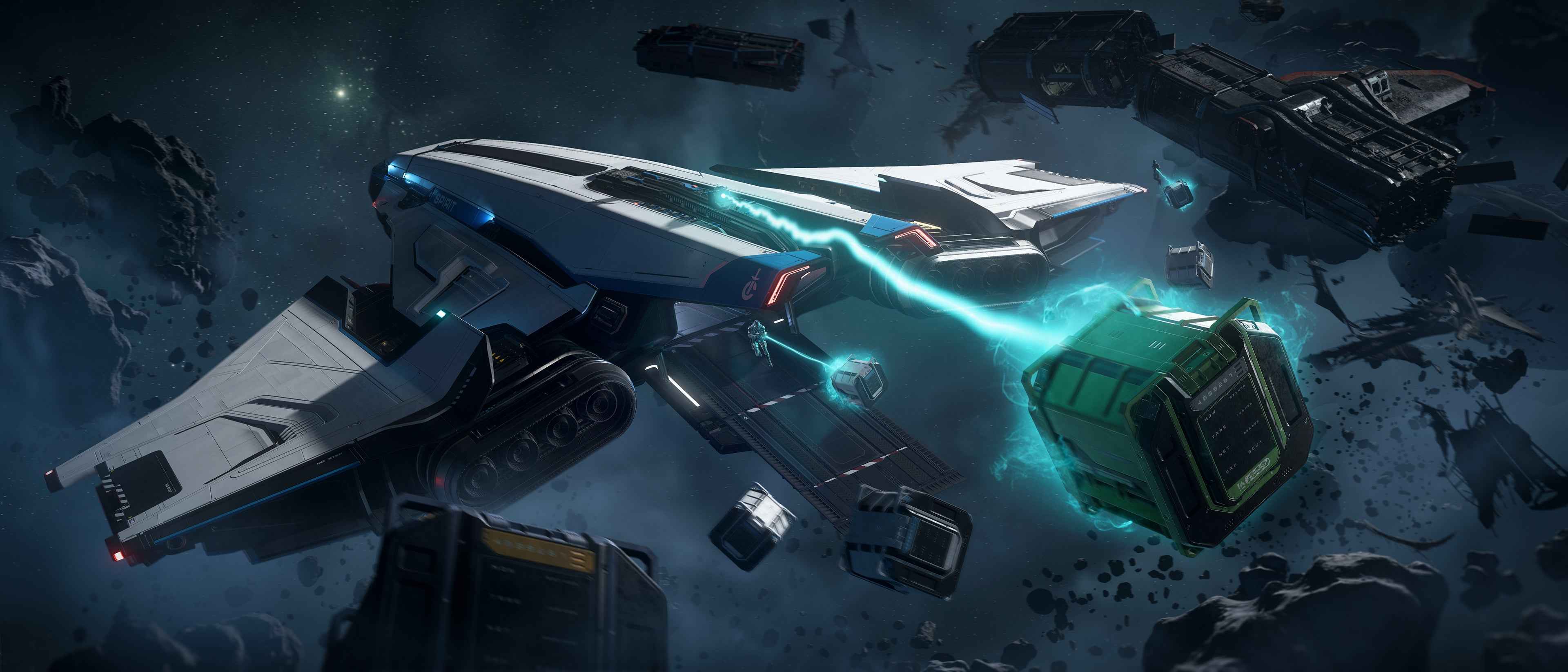 Spirit Collection - Original Concept LTI - Image 7