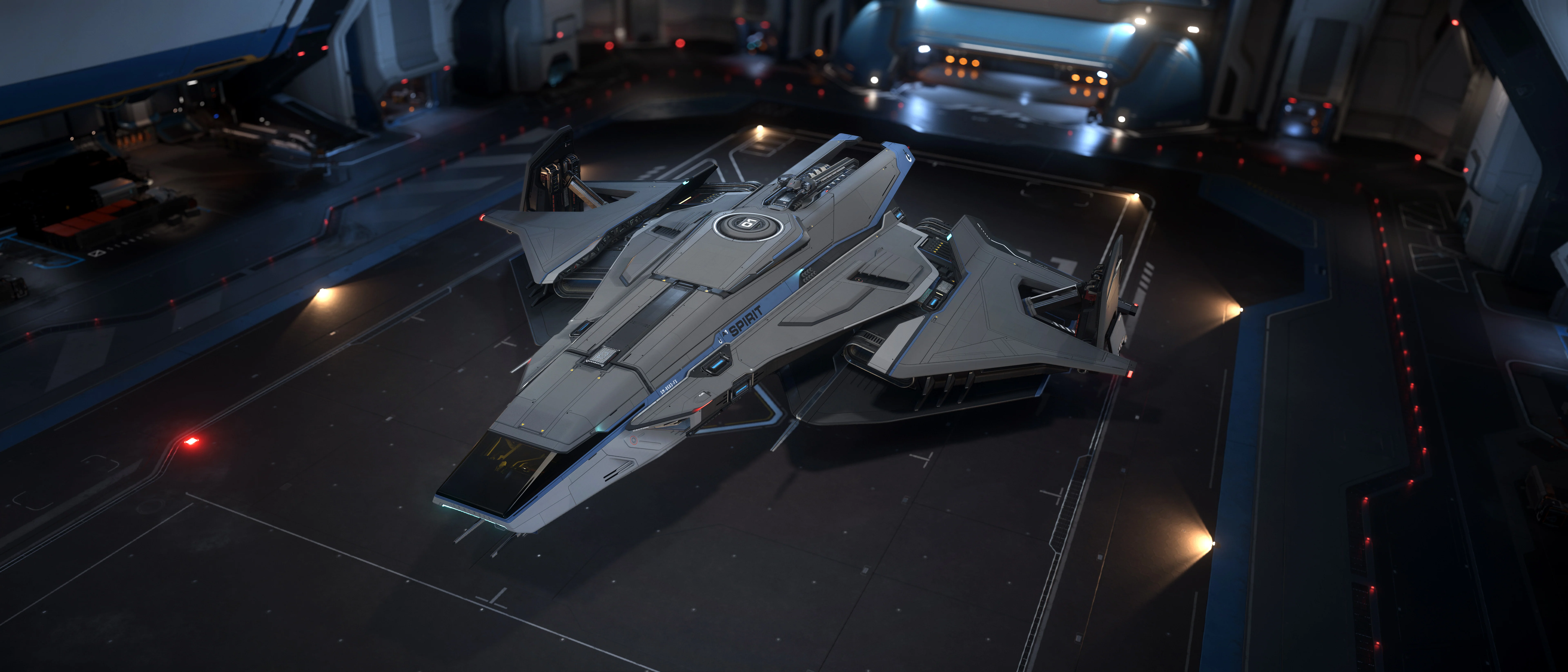 Spirit - Resolute Paint - Image 2